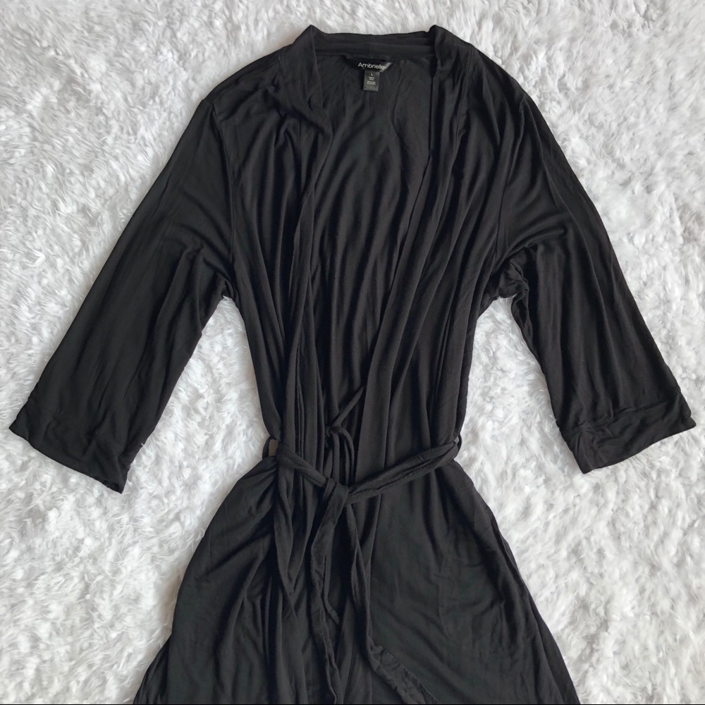 Super Soft Robe